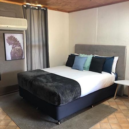 Hotel Granite Belt Cabins Stanthorpe Exterior foto