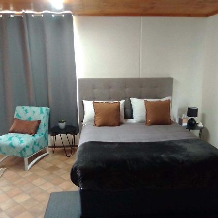 Hotel Granite Belt Cabins Stanthorpe Exterior foto