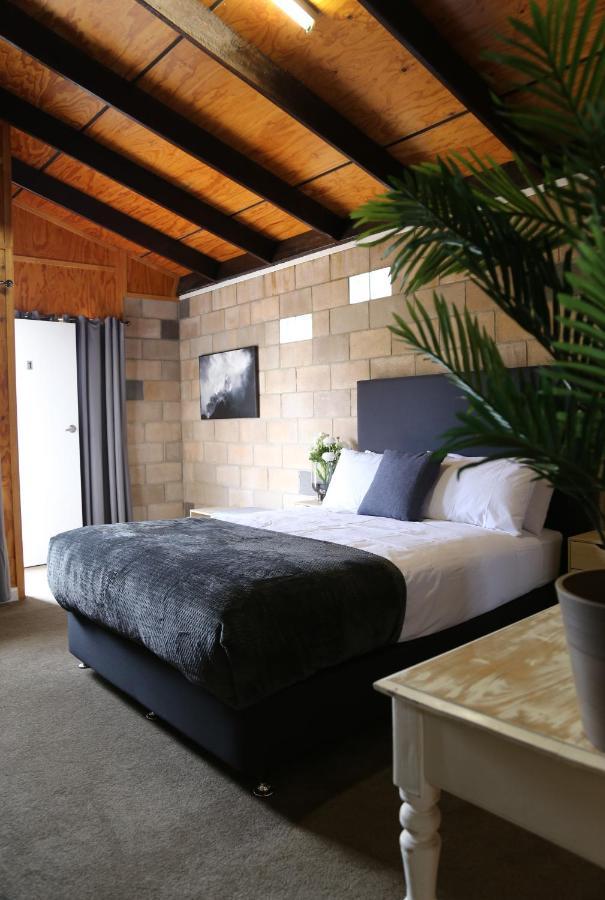 Hotel Granite Belt Cabins Stanthorpe Exterior foto