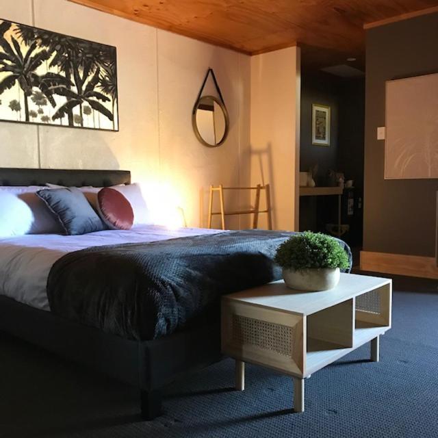 Hotel Granite Belt Cabins Stanthorpe Exterior foto