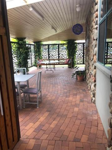 Hotel Granite Belt Cabins Stanthorpe Exterior foto